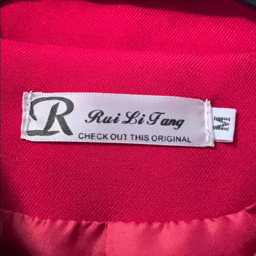 Jacket - Picture 2 of 3